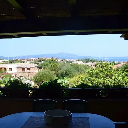 Villa Casa Vista Mare A