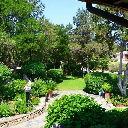Casa Vista Mare A Willa *