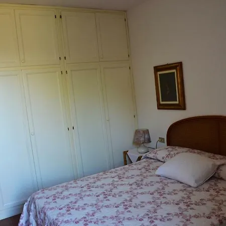 Casa Vista Mare A Willa Porto Rotondo