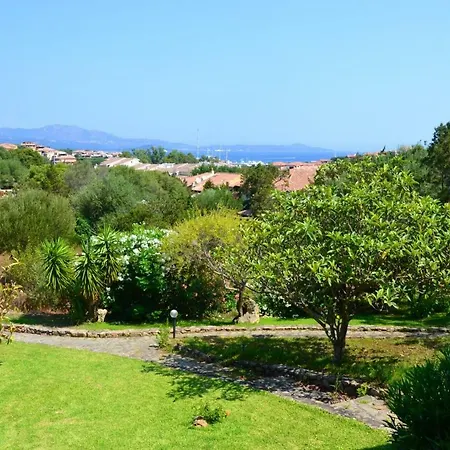 Casa Vista Mare A * Porto Rotondo