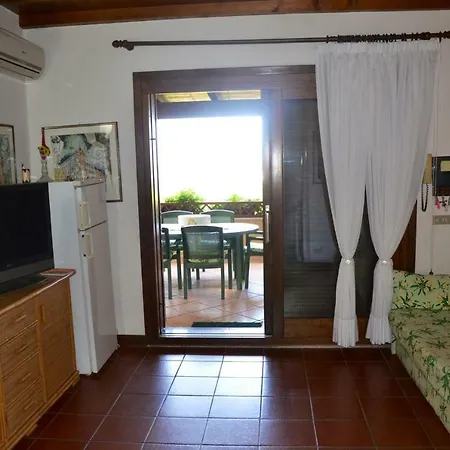 Casa Vista Mare A *