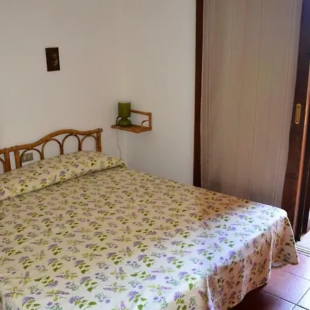 Villa Casa Vista Mare A