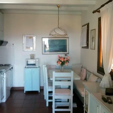 Villa Casa Vista Mare A *