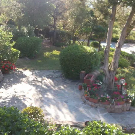 Casa Vista Mare A *
