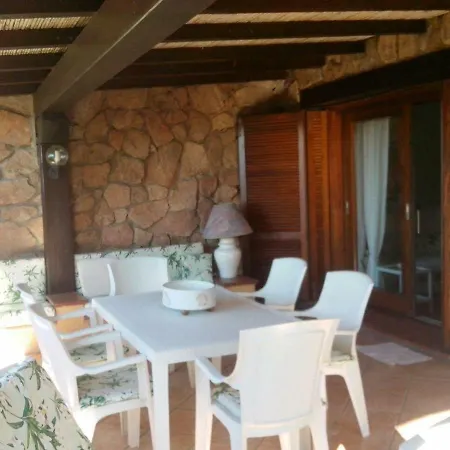 Casa Vista Mare A