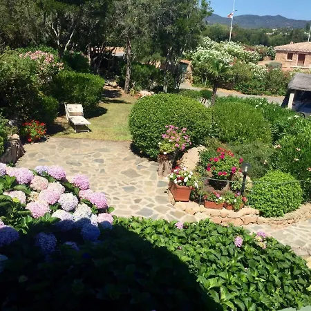Willa Casa Vista Mare A