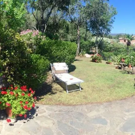 Willa Casa Vista Mare A *