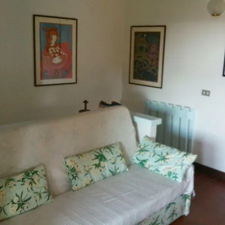 Willa Casa Vista Mare A