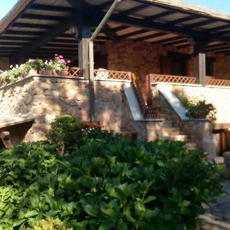 Casa Vista Mare A Willa *